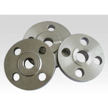 Flanges API 6A